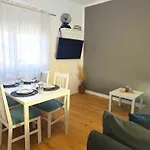 Karmela - Private Parking