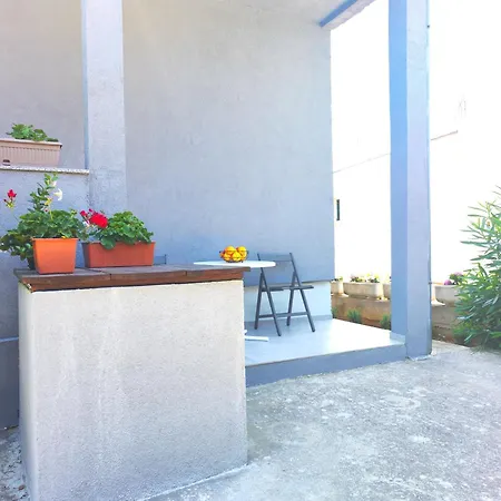 Karmela - Private Parking * 扎达尔