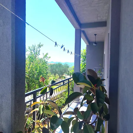 Appartamento Karmela - Private Parking