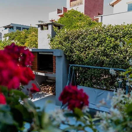 Karmela - Private Parking Appartamento Zara
