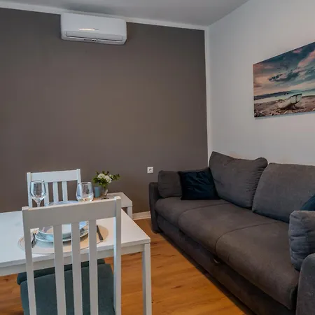 Karmela - Private Parking Appartamento Zara