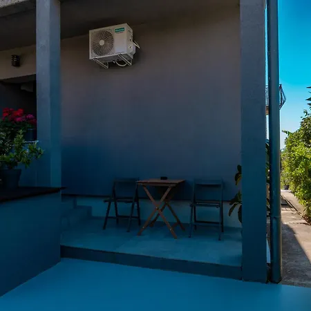 Appartamento Karmela - Private Parking