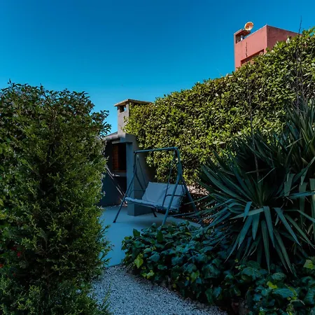 Appartamento Karmela - Private Parking *