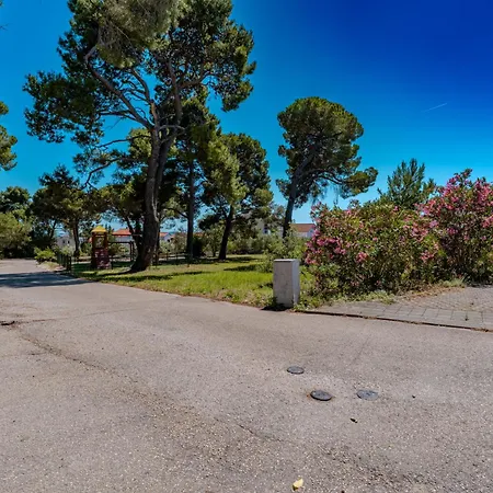 Appartamento Karmela - Private Parking